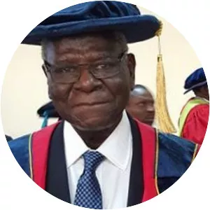 Ladipo Ayodeji Banjo