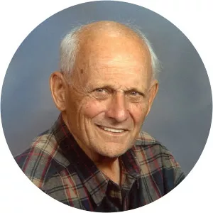 Ladis Kristof photograph