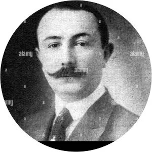 Ladislao Errázuriz Lazcano photograph