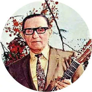 Ladislao Martinez - Musician