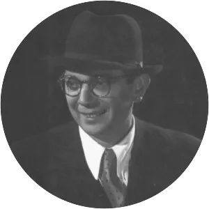 Ladislao Vajda - Hungarian film director