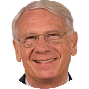 Ladislas Poniatowski - Michel Poniatowski's son