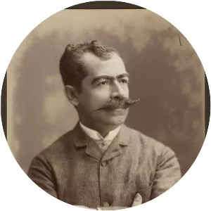 Ladislau de Souza Mello Netto