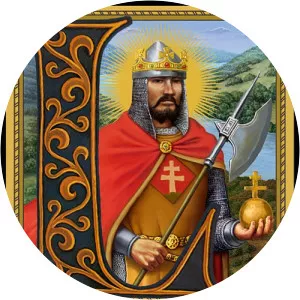 Ladislaus I of Hungary - King of Hungary