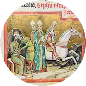 Ladislaus II of Hungary - King