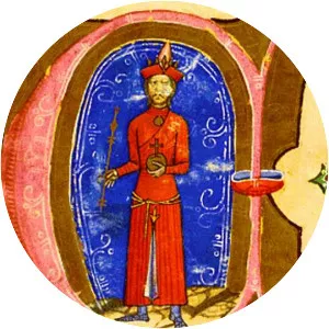 Ladislaus IV of Hungary
