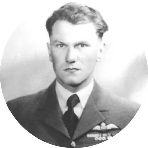 Ladislav Bobek - Aircraft pilot