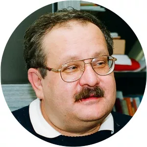 Ladislav Čúzy - Author