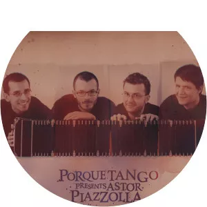 ladislav fanzowitz porque tango