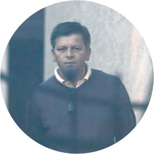 Ladislav Fico photograph