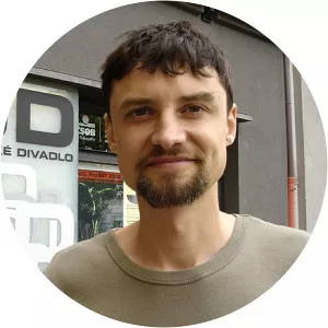 Ladislav Frej Jr. photograph