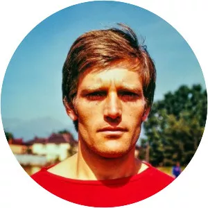 ladislav jurkemik - Former football player