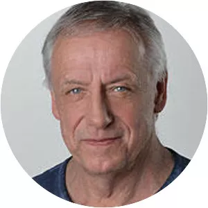 Ladislav Kolář - Czech actor