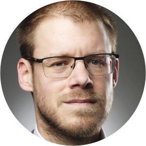 Ladislav Krištoufek