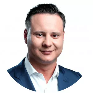 Ladislav Lörinc - Politician