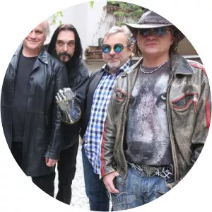 Ladislav Malina - Musical artist