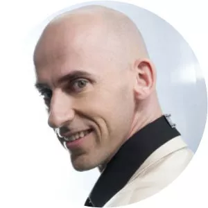 Ladislav Matyinkó Musician - Singer