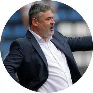 Ladislav Minář - Football manager