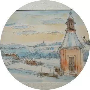 Ladislav Stehlík - Painter