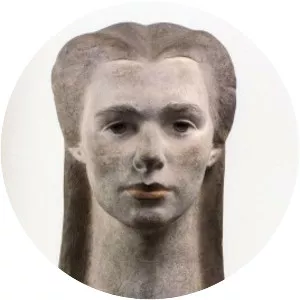 Ladislav Zívr - Czech sculptor