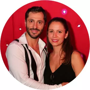 Ladislava Deáková photograph