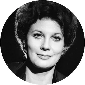 Ladislava Kozderková