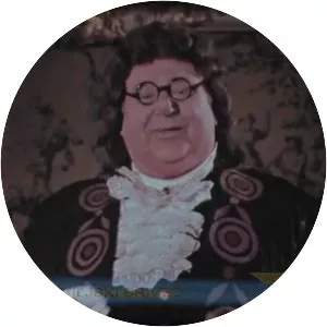 Ladko Korošec - Slovenian singer