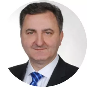 Lado Chanturia - Jurist