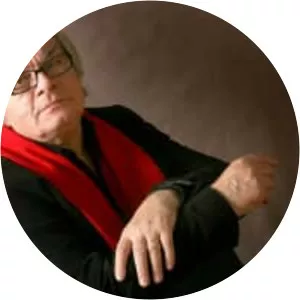 Lado Leskovar - Yugoslavian musician