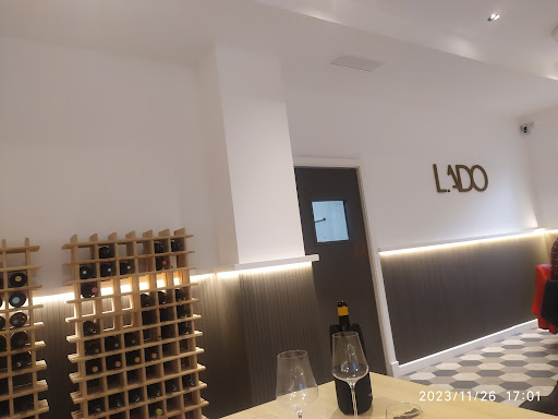 Lado Restaurante - Restaurant