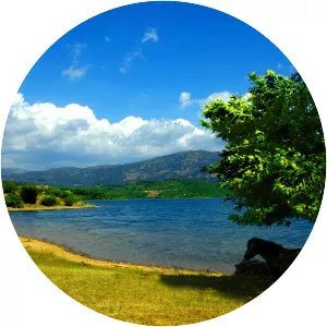 Ladon Lake