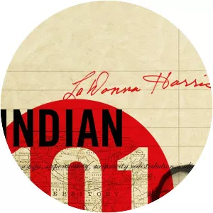 LaDonna Harris: Indian 101