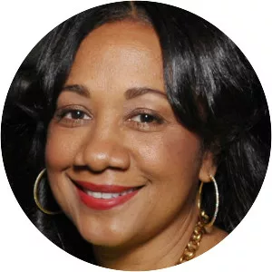 LaDonna Hughley photograph