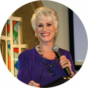 LaDonna Osborn photograph