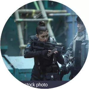 Ladriya - Fictional character