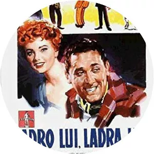 Ladro lui, ladra lei