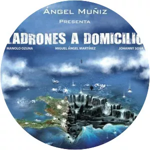 Ladrones a Domicilio