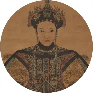 Lady Abahai