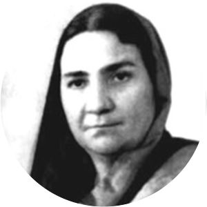 Lady Abdullah Haroon