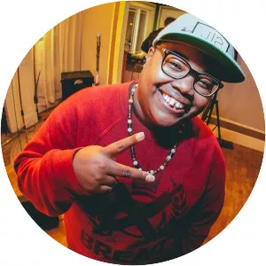 Lady Ace Boogie - Musical artist