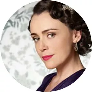 Lady Agnes Holland - 