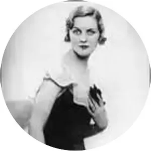 Lady Alexandra Curzon - George Curzon, 1st Marquess Curzon of Kedleston's daughter