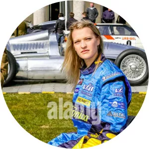 Lady Alexandra Gordon-Lennox - 