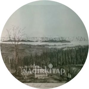 Lady Alicia Blackwood