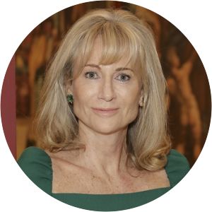 Lady Alison Myners photograph