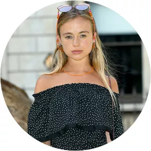 Lady Amelia Windsor