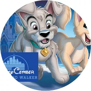 Lady and the Tramp II: Scamp's Adventure