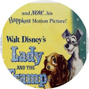 Lady and the Tramp