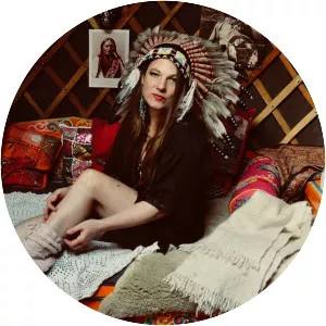 Lady Angelina - Musical artist