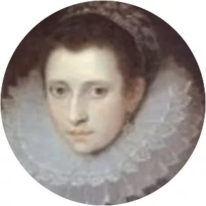 Lady Ann Hoo photograph